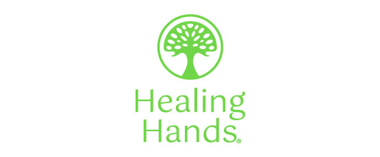 Healing Hands Accessories